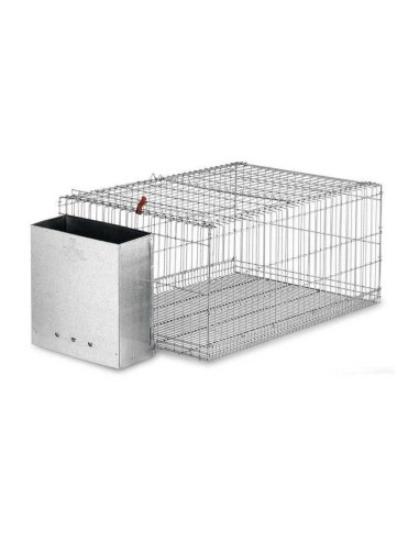JAULA PARA CONEJOS MARSELLA COPELE