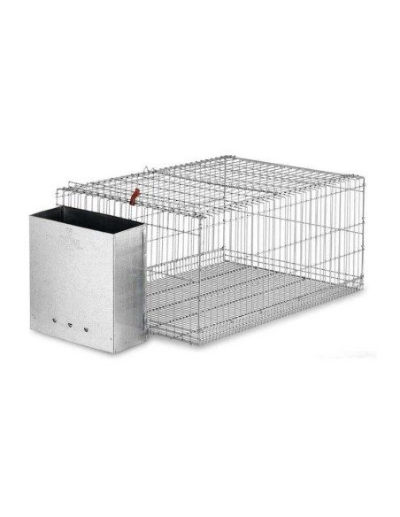 JAULA PARA CONEJOS MARSELLA COPELE