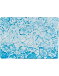 ALFOMBRILLA REFRESCANTE HIELO TRIXIE 2
