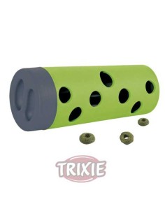 RULO JUEGO SNACKS CONEJOS TRIXIE - Ø6 X 14 CM