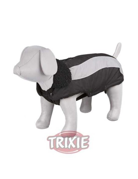 ABRIGO MARNE TRIXIE