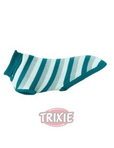 JERSEY BURNABY TRIXIE