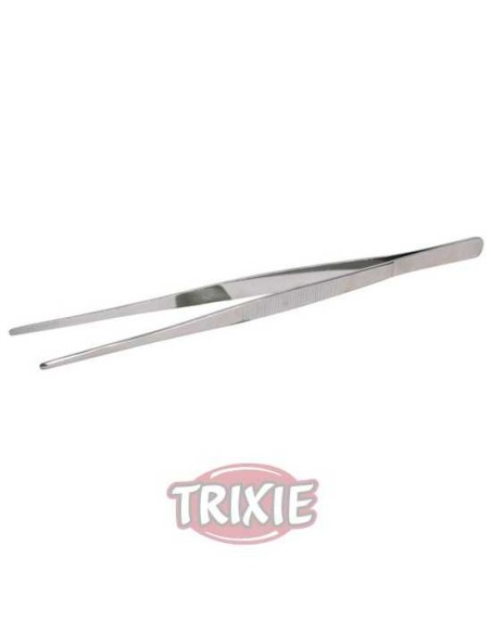 PINZAS ALIMENTACIÓN DE REPTILES TRIXIE