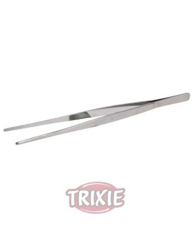 PINZAS ALIMENTACIÓN DE REPTILES TRIXIE