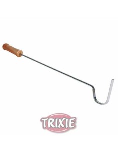 GANCHO PARA SERPIENTES TRIXIE - 60 CM