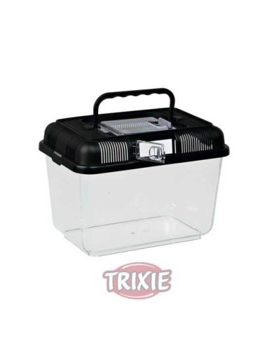 CAJA ALIMENTACIÓN Y CRÍA TRIXIE