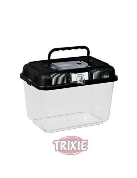 CAJA ALIMENTACIÓN Y CRÍA TRIXIE