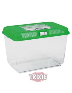 CAJA ALIMENTACIÓN Y CRÍA TRIXIE 2