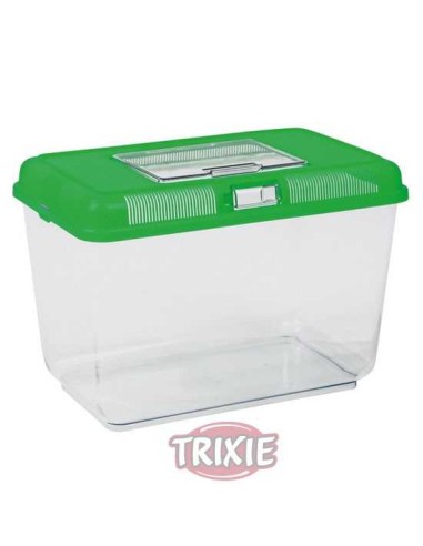 CAJA ALIMENTACIÓN Y CRÍA TRIXIE