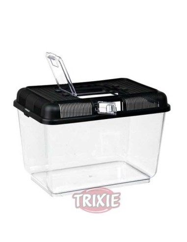 CAJA ALIMENTACIÓN Y CRÍA TRIXIE