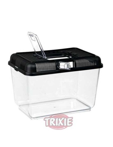 CAJA ALIMENTACIÓN Y CRÍA TRIXIE