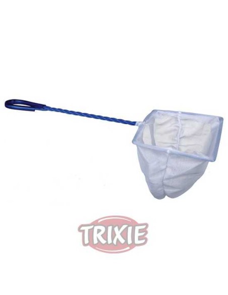 SALABRE ACUARIOS MALLA FINA TRIXIE