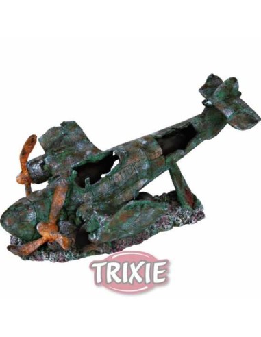 AVIONETA TRIXIE - 35 CM