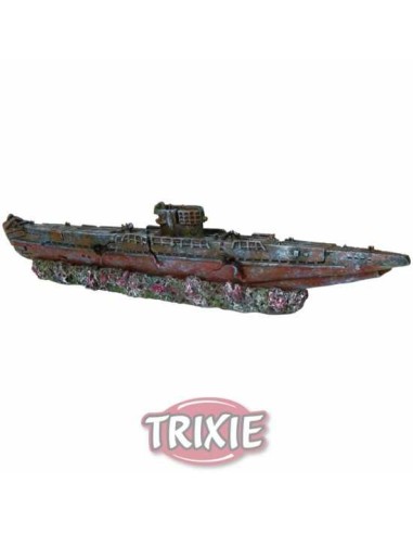 SUBMARINO TRIXIE - 51 CM