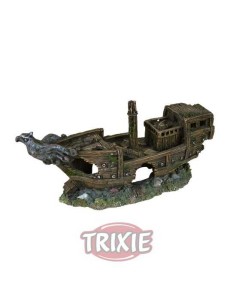 BARCO TRIXIE - 32 CM