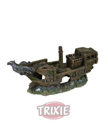BARCO TRIXIE - 32 CM