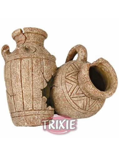 VASIJAS TRIXIE - 18 CM