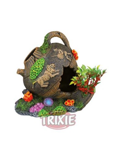 ÁNFORA TRIXIE - 12 CM