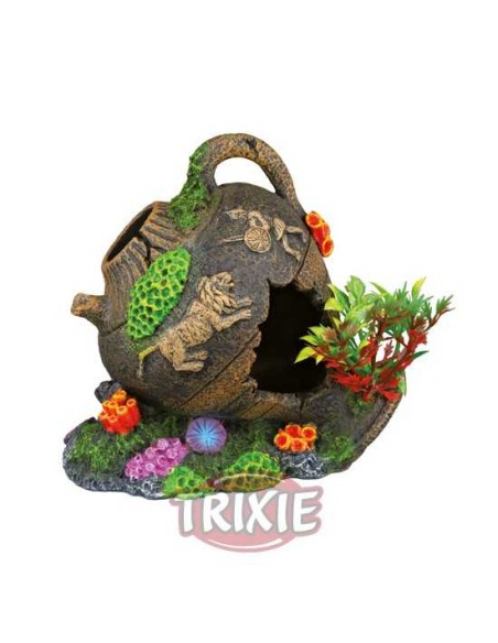 ÁNFORA TRIXIE - 12 CM
