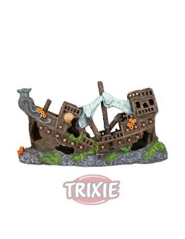BARCO TRIXIE - 23 CM
