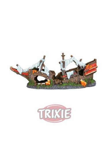 BARCO TRIXIE - 38 CM