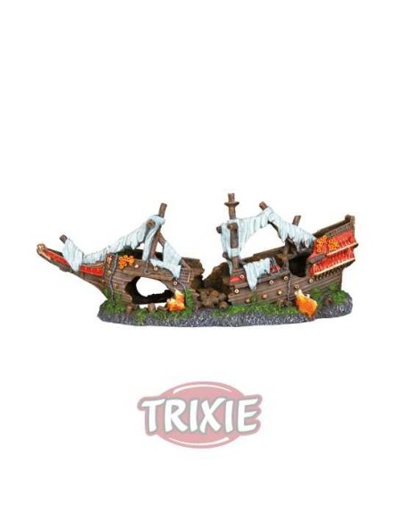 BARCO TRIXIE - 38 CM