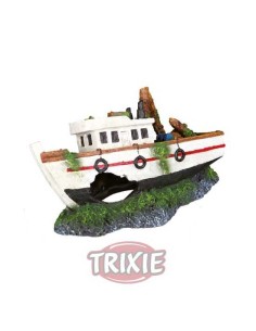 BARCO DE PESCA TRIXIE - 15 CM