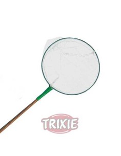 SALABRE FINO CON MANGO TRIXIE - Ø20 CM