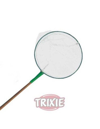 SALABRE FINO CON MANGO TRIXIE - Ø20 CM