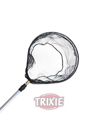 SALABRE TELESCÓPICO CON MANGO TRIXIE