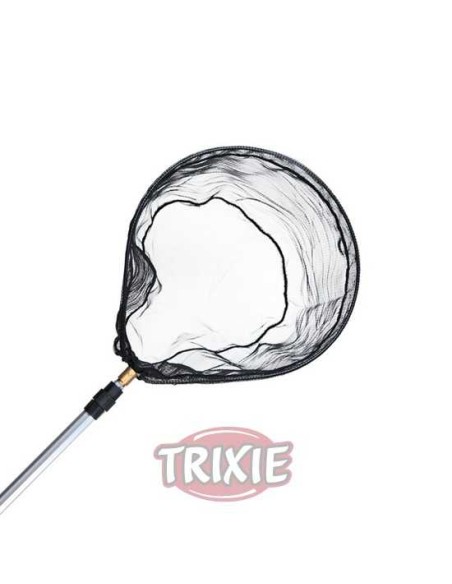 SALABRE TELESCÓPICO CON MANGO TRIXIE