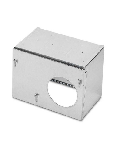 NIDO PARA CONEJOS BRUSELAS COPELE