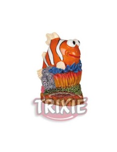FIGURA PEZ PAYASO TRIXIE - 7 CM
