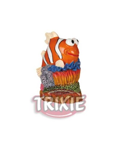 FIGURA PEZ PAYASO TRIXIE - 7 CM