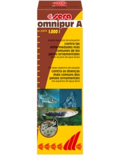 OMNIPUR A SERA - 50 ML