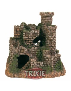 FORTÍN TRIXIE - 12 CM