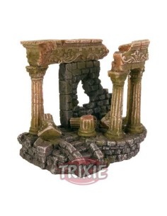 RUINAS ROMANAS TRIXIE - 13 CM