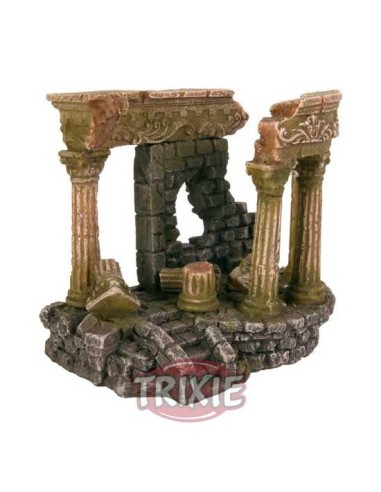 RUINAS ROMANAS TRIXIE - 13 CM