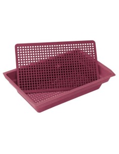 CUBETA PARA NIDO DE CONEJOS COPELE