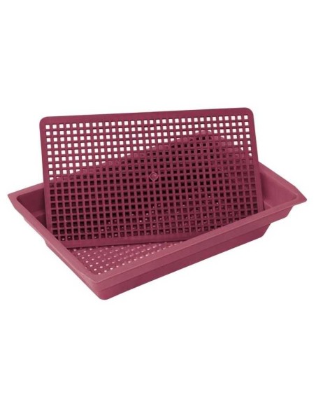 CUBETA PARA NIDO DE CONEJOS COPELE