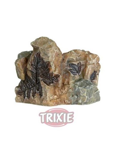 FÓSIL PARA ACUARIOS II TRIXIE - 10 CM