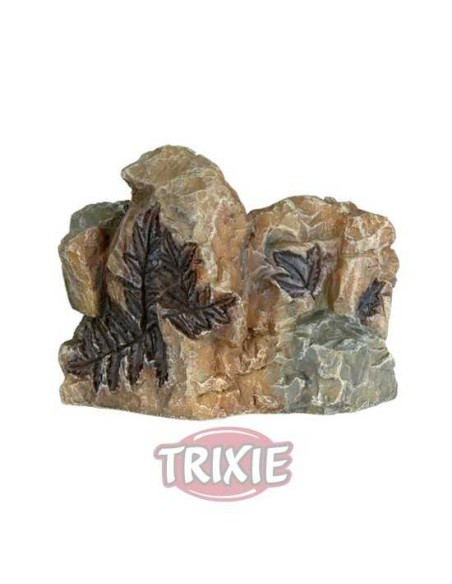 FÓSIL PARA ACUARIOS II TRIXIE - 10 CM