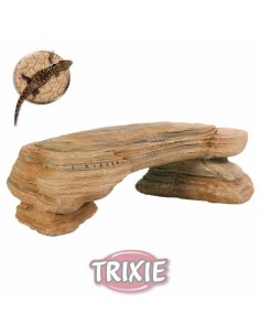 MESETA ROCOSA TRIXIE - 29 CM