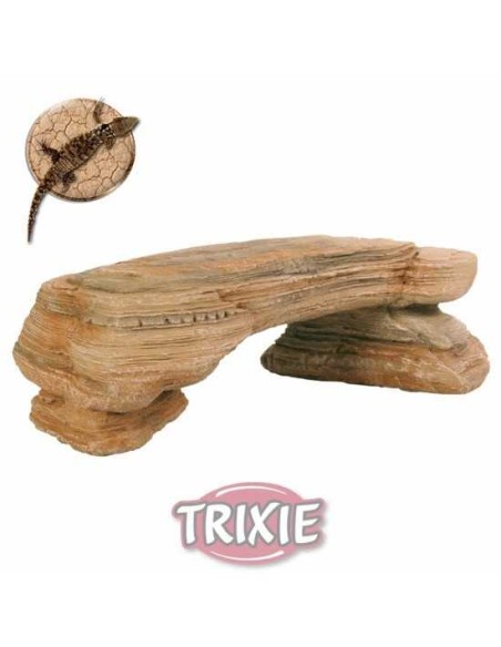 MESETA ROCOSA TRIXIE - 29 CM