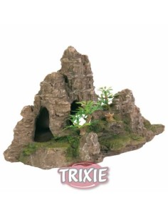 FORMACIÓN ROCOSA TRIXIE - 22 CM