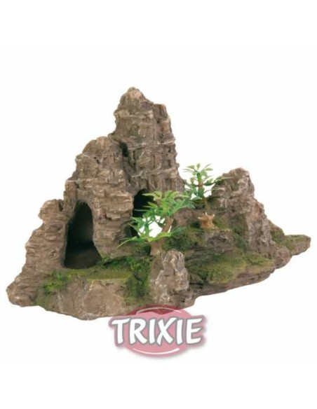 FORMACIÓN ROCOSA TRIXIE - 22 CM