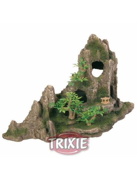 FORMACIÓN ROCOSA TRIXIE - 27 CM