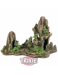 FORMACIÓN ROCOSA TRIXIE - 45 CM