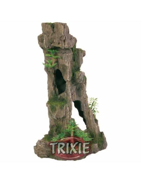 ESCALERA DE PIEDRA TRIXIE - 28 CM