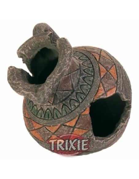 VASIJA PARA ACUARIOS TRIXIE - 14 CM